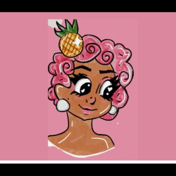 Meet your Posher, Demetra - Picture 1 of 1